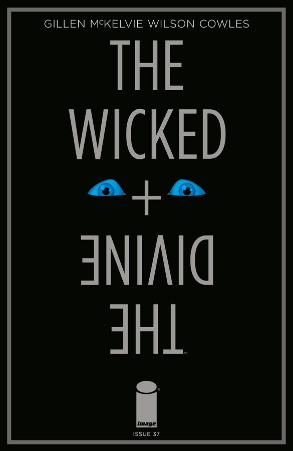 Wicked and the Divine (2014) #37A