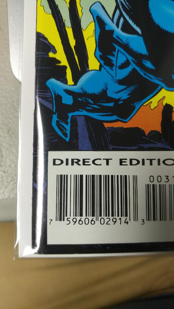 Venom The Madness (1993) #1-3 complete set