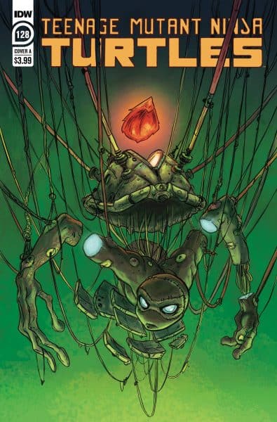TMNT #128