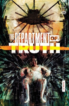 Department of Truth (2020 Image) #20A