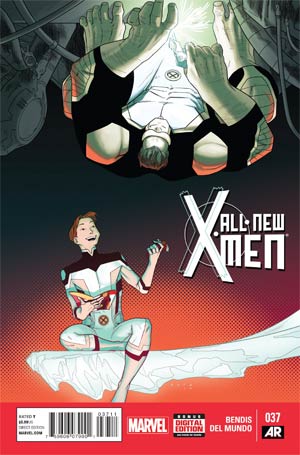 All New X-Men (2013) #37A