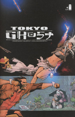 Tokyo Ghost (2015 Image) 8A