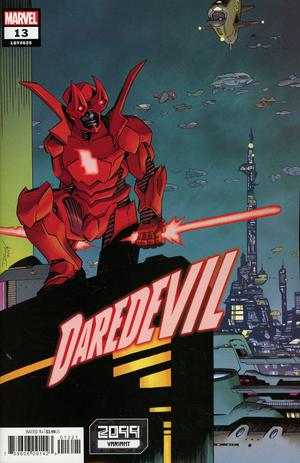 Daredevil (2019 7th Series) #13B