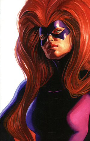 Fantastic Four Antithesis (2020 Marvel) #3C