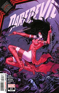 Daredevil (2019 7th Series) #27A