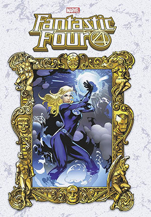 Fantastic Four (2018 6th Series) #29B