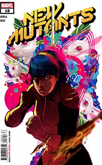 New Mutants (2020 Marvel) #18