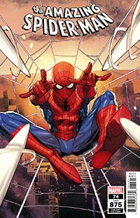Amazing Spider-Man (2018 6th Series) #74I