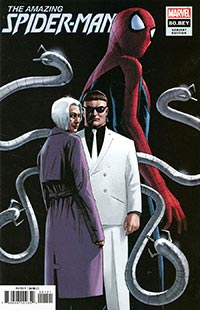 Amazing Spider-Man (2018 6th Series) #80BEY.B