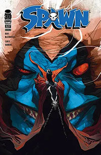 Spawn (1992 Image) #327A
