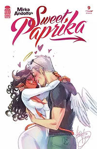 Sweet Paprika (2021 Image) #9A