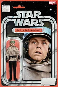 Star Wars (2020 Marvel) #24B