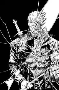 Once and Future (2019 Boom) #26B