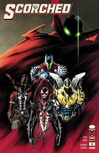 Spawn The Scorched (2022 Image) #8B