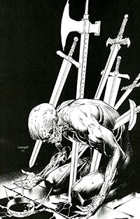 Once and Future (2019 Boom) #27B