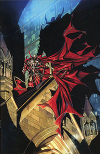 Spawn (1992 Image) #333B