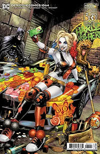 Detective Comics #1064C