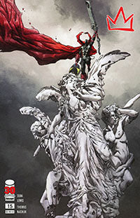 King Spawn (2021 Image) #15