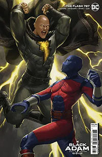 Flash (2016 5th Series) #787C