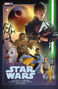 Star Wars (2020 Marvel) #29B