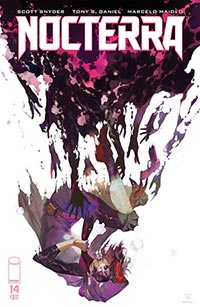 Nocterra (2021 Image) #14B