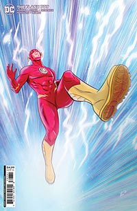 Flash (2016 5th Series) #797C