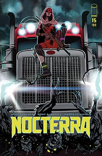 Nocterra (2021 Image) #15B