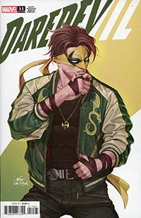 Daredevil (2022 Marvel) #11B