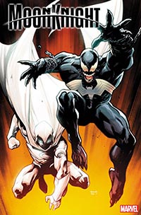 Moon Knight (2021 Marvel) #23A