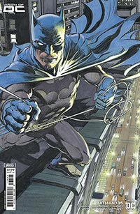 Batman (2016 3rd Series) #135G