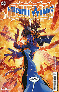 Nightwing (2016 DC) #105C