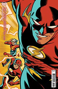 Flash (2016 5th Series) #800B