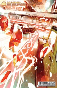 Flash (2016 5th Series) #800D