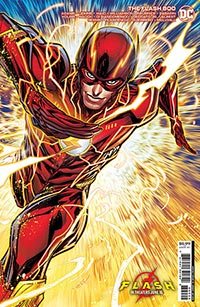Flash (2016 5th Series) #800F
