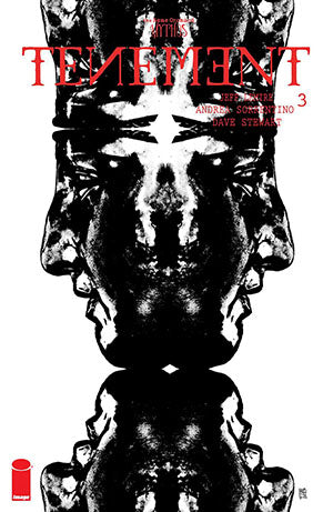 Bone Orchard Tenement (2023 Image) #3A