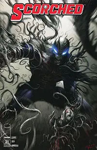 Spawn The Scorched (2022 Image) #21B
