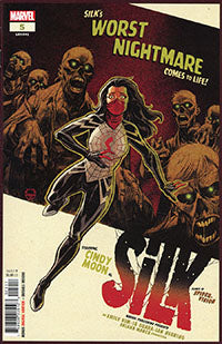 Silk (2023 Marvel) #5