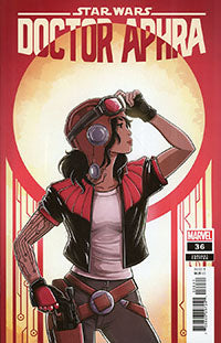 Star Wars Doctor Aphra (2020 Marvel) #36D