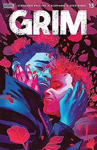 Grim (2022 Boom) #13A