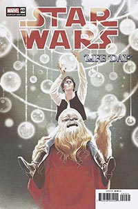 Star Wars (2020 Marvel) #40C