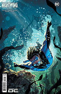 Nightwing (2016 DC) #107B