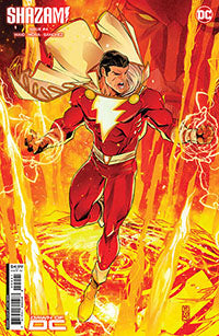 Shazam (2023 DC) #4B