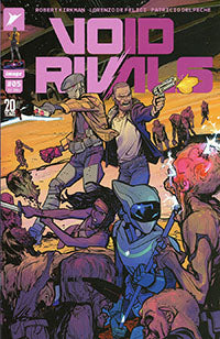Void Rivals (2023 Image) #5F