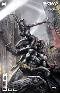 Batman (2016 3rd Series) #140B