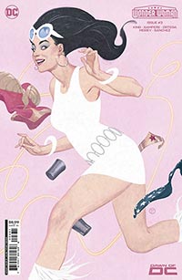 Wonder Woman (2023 6th Series) #3C