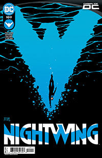 Nightwing (2016 DC) #109A