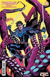 Nightwing (2016 DC) #109C