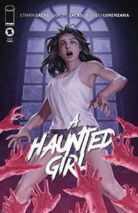Haunted Girl (2023 Image) #3A