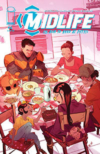 Midlife Hero at Fifty (2023 Image) #4