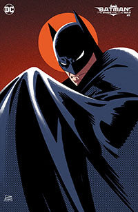 Batman the Brave and the Bold (2023 DC) #9B